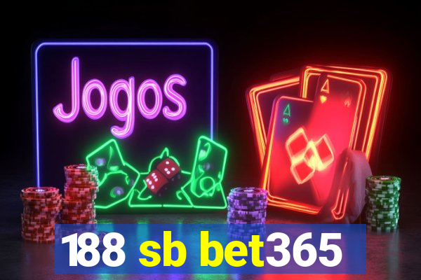 188 sb bet365